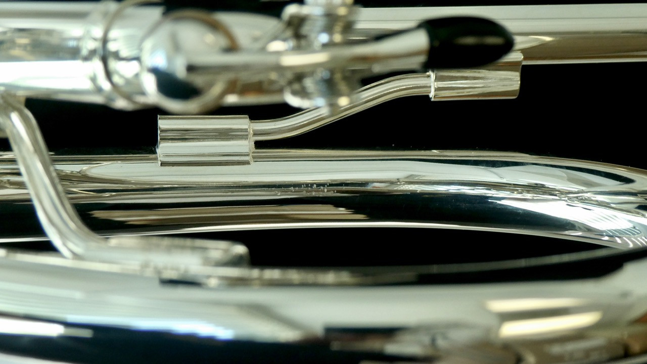 Schagerl Spyder Trumpet: Build Your Own!