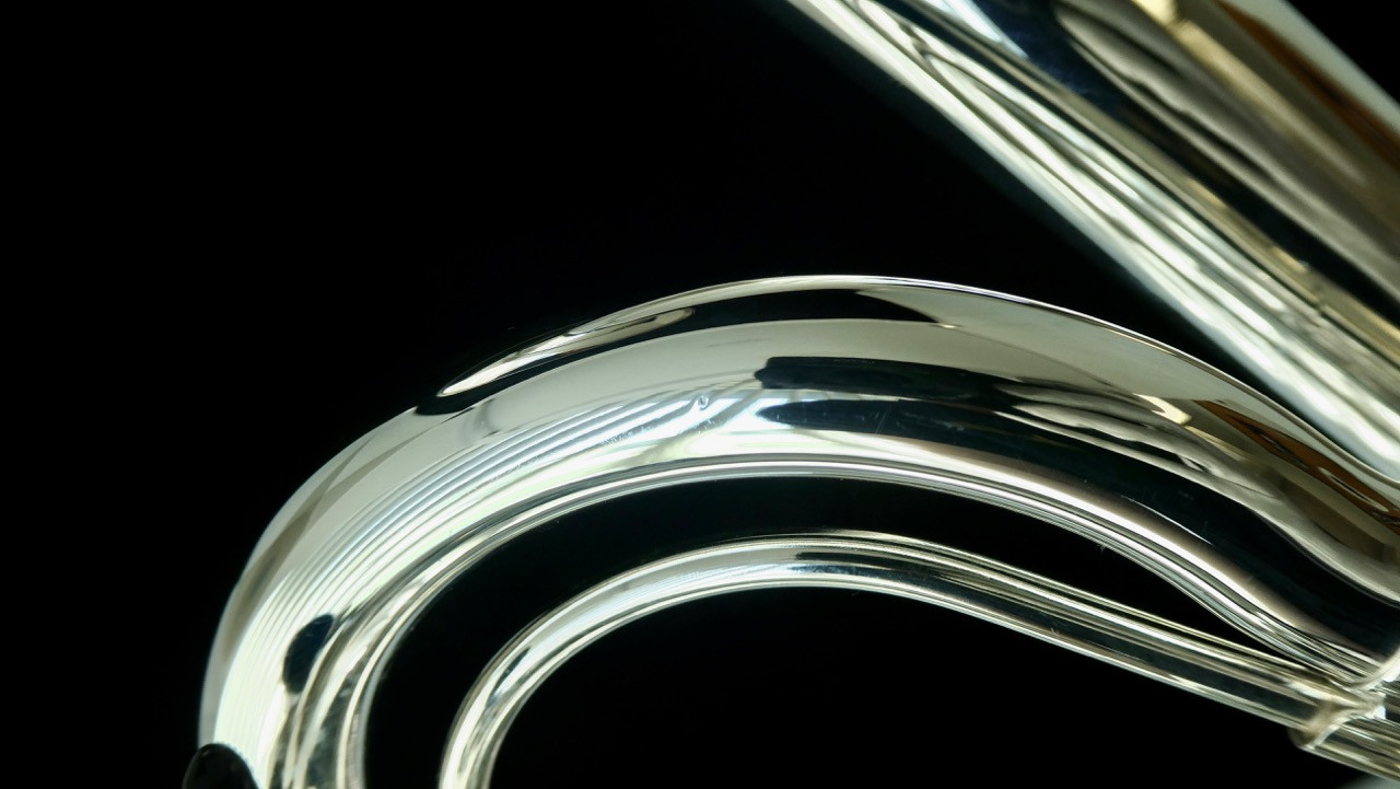 Schagerl Spyder Trumpet: Build Your Own!
