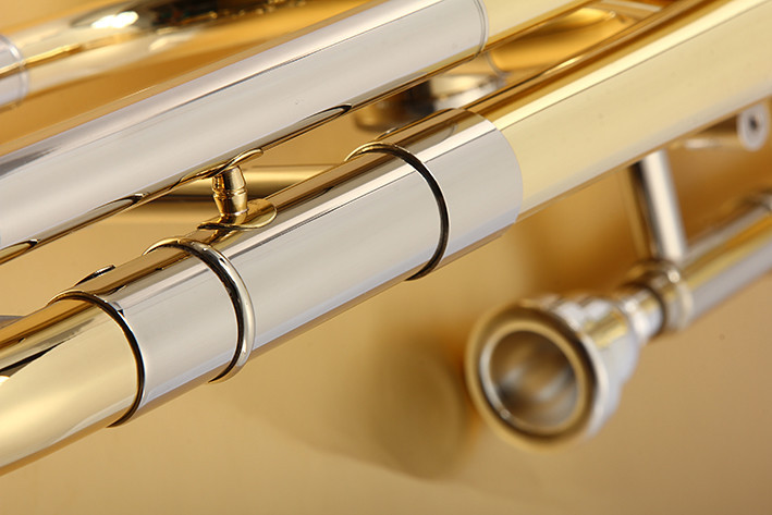 John Packer JP331 Rath Bb/F Tenor Trombone