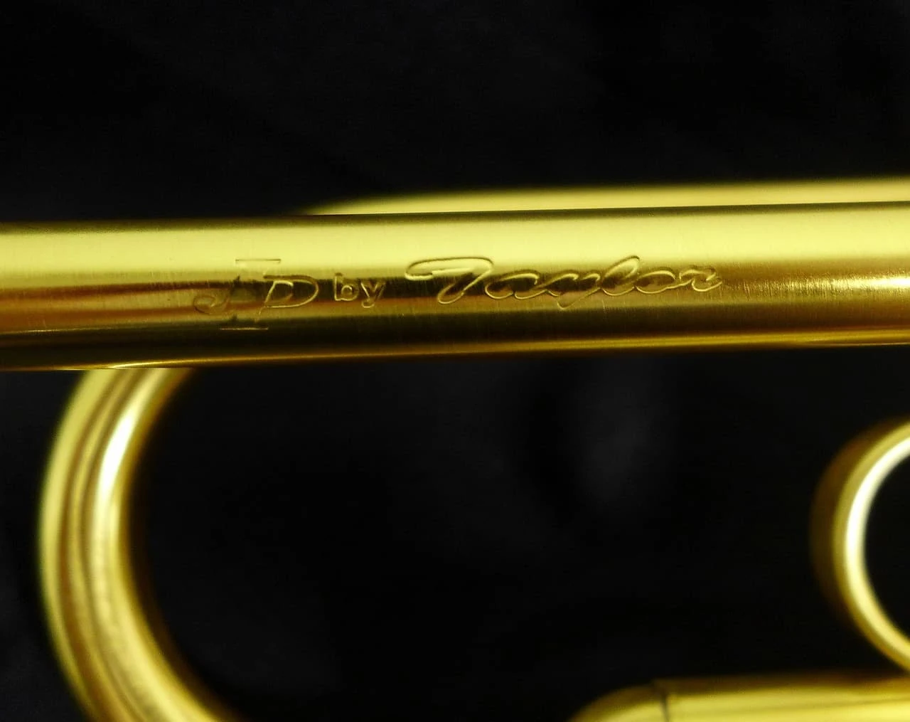 JP By Taylor Trumpet