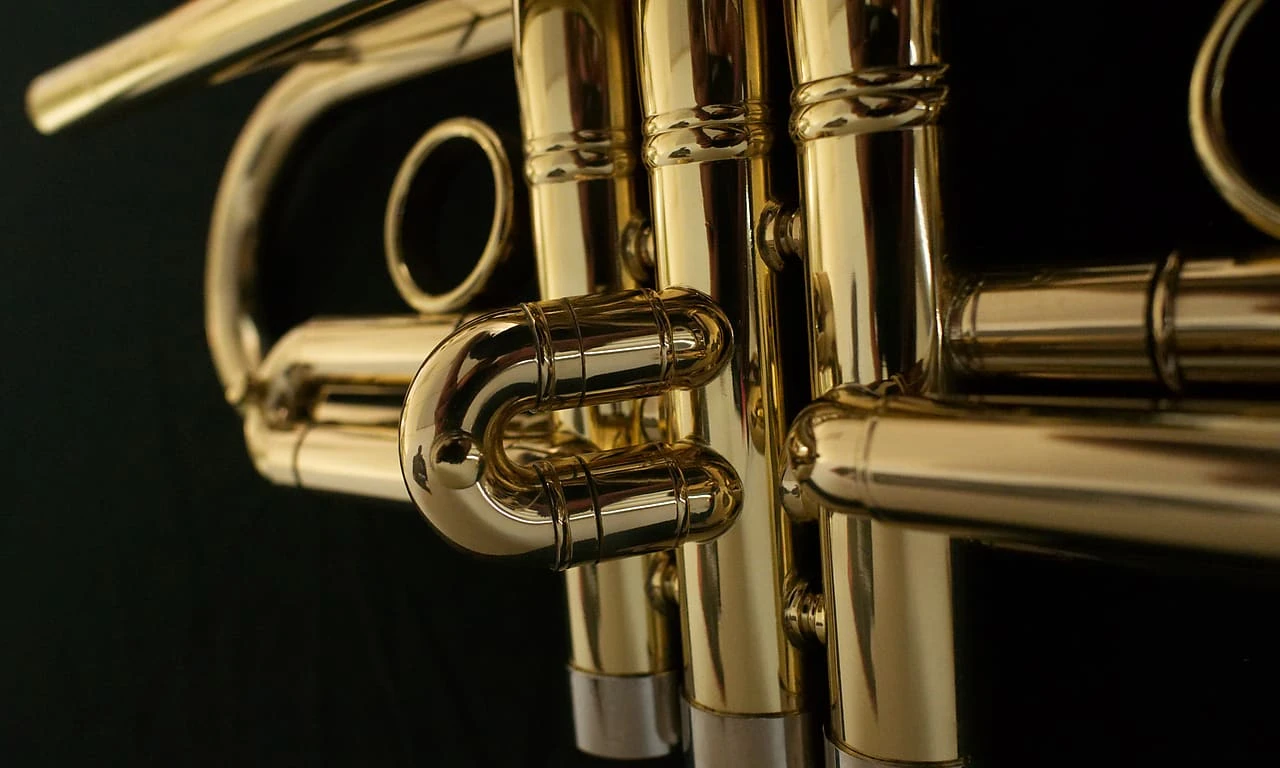 JP By Taylor Trumpet