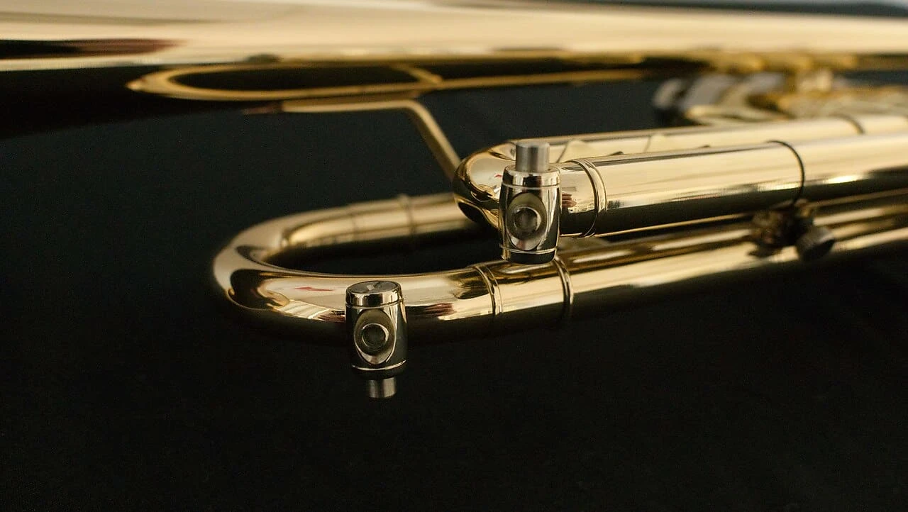 JP By Taylor Trumpet