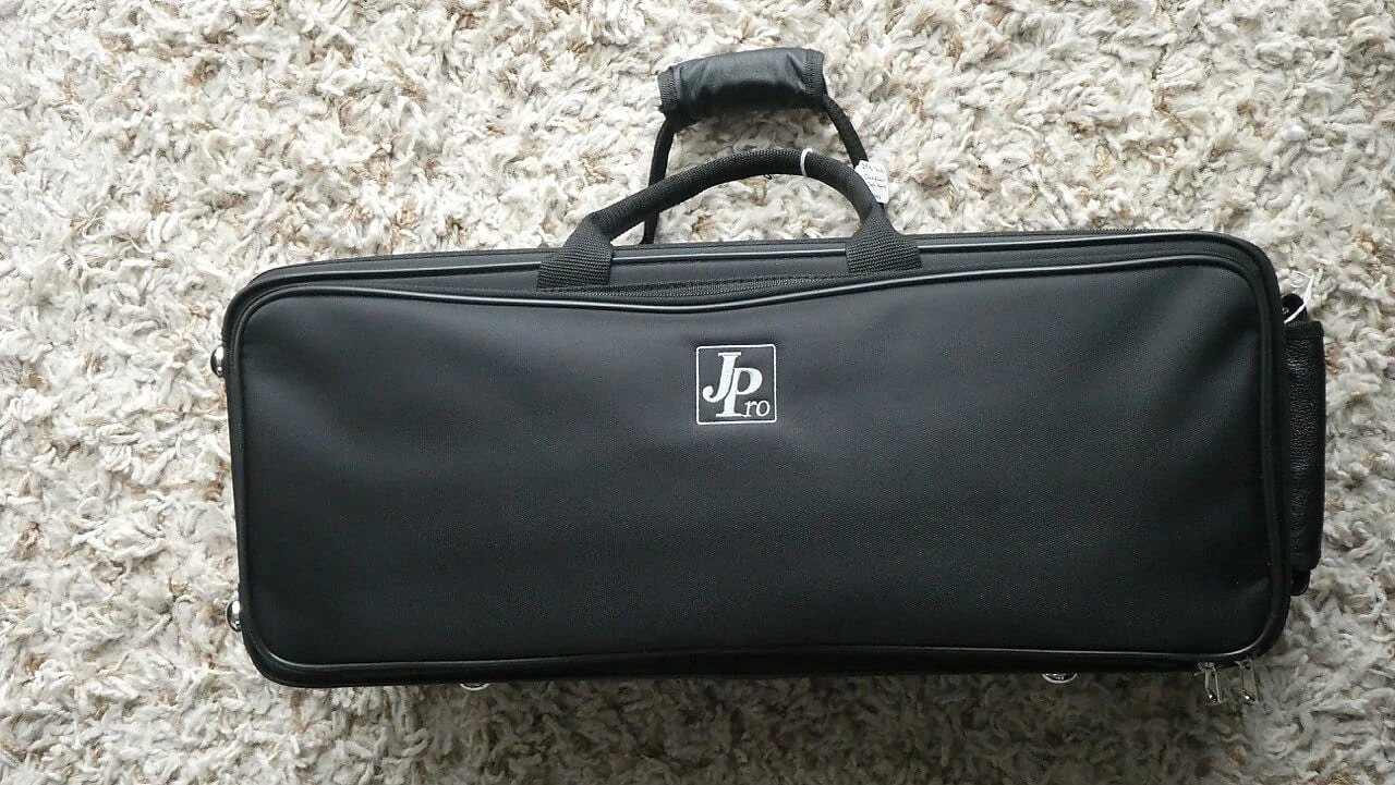 JP By Taylor Trumpet