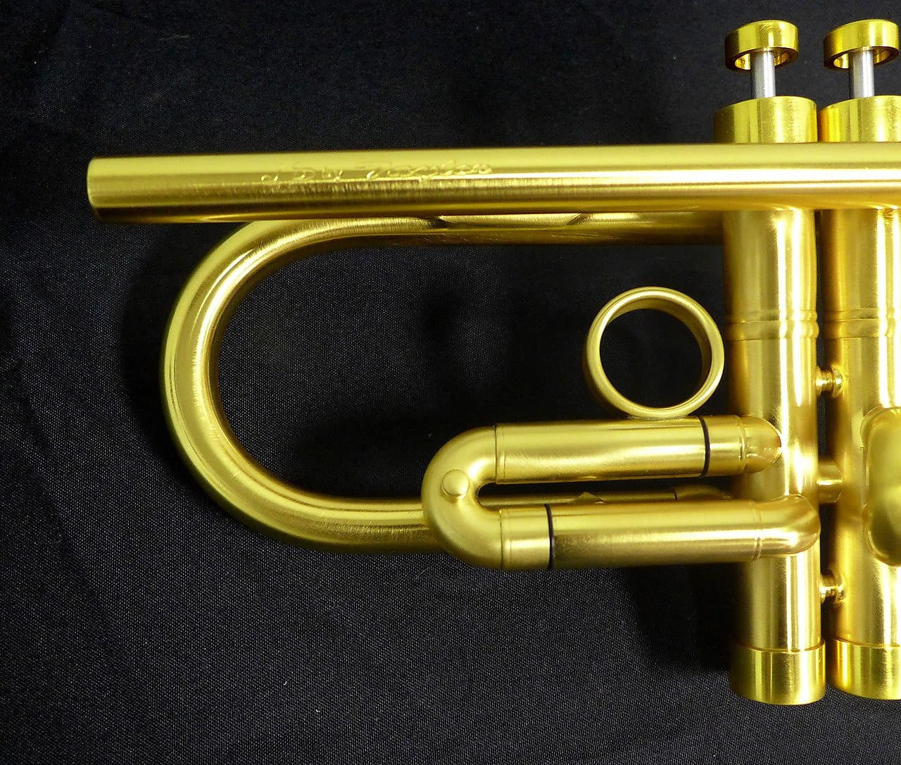 JP By Taylor Trumpet