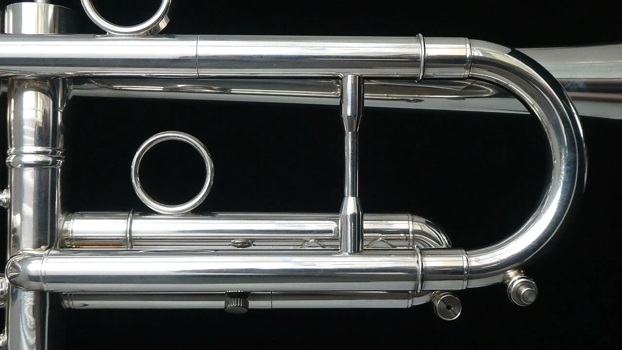 JP By Taylor Trumpet