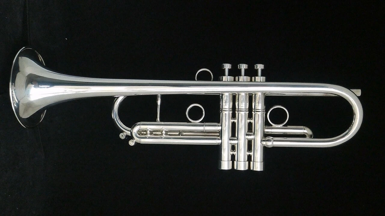 JP By Taylor Trumpet