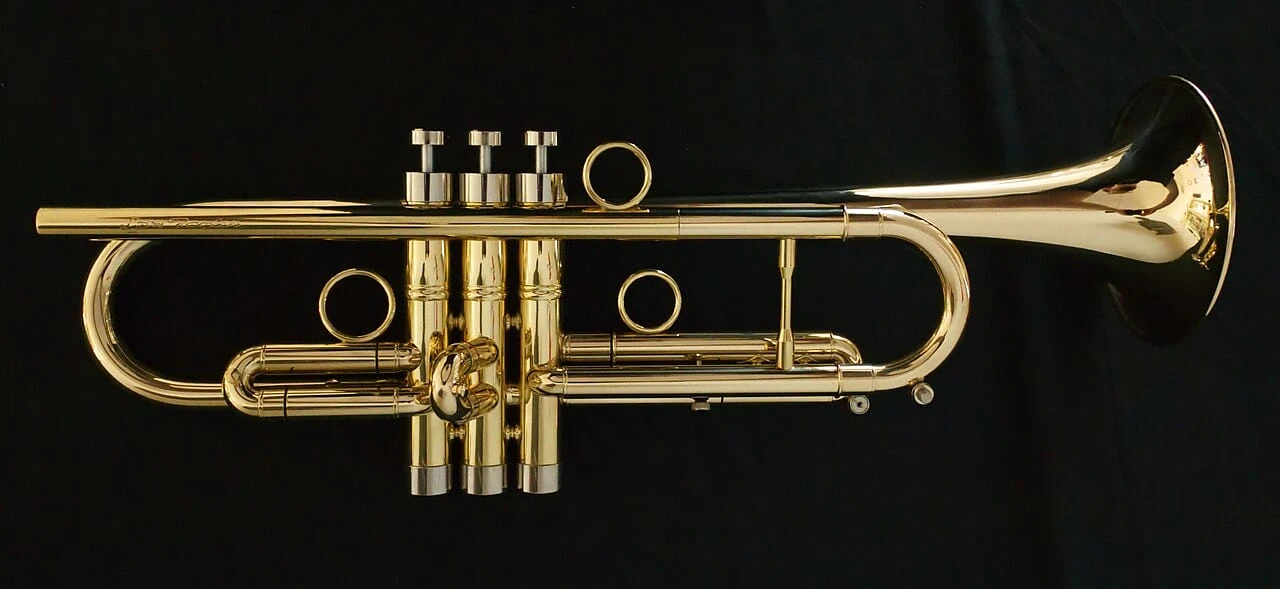 JP By Taylor Trumpet