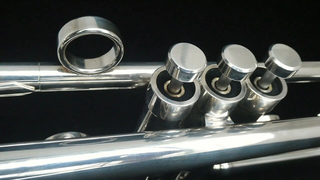 JP By Taylor Trumpet