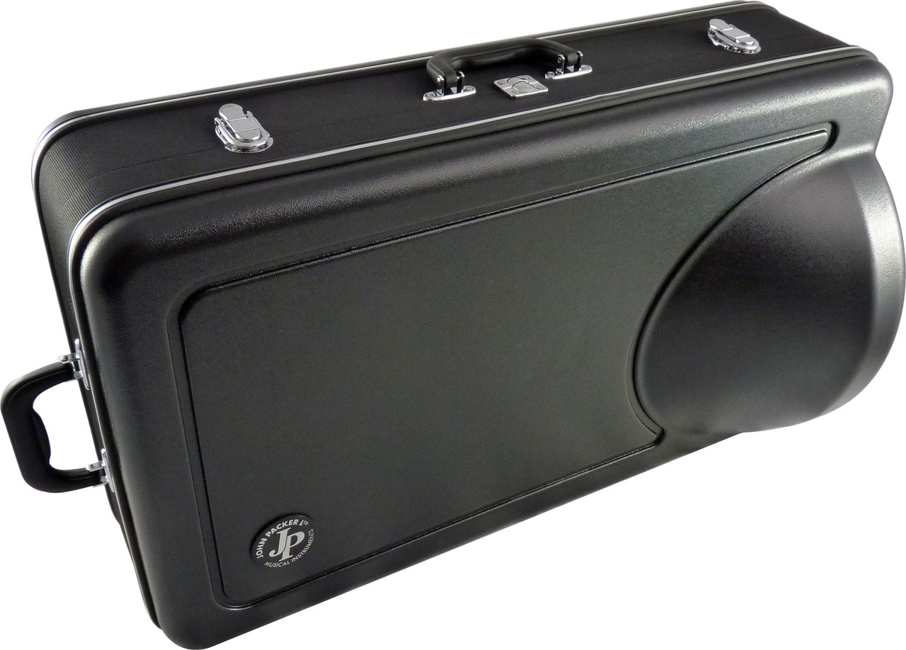 John Packer JP274 Compensating Euphonium in Lacquer EUPH-JP274