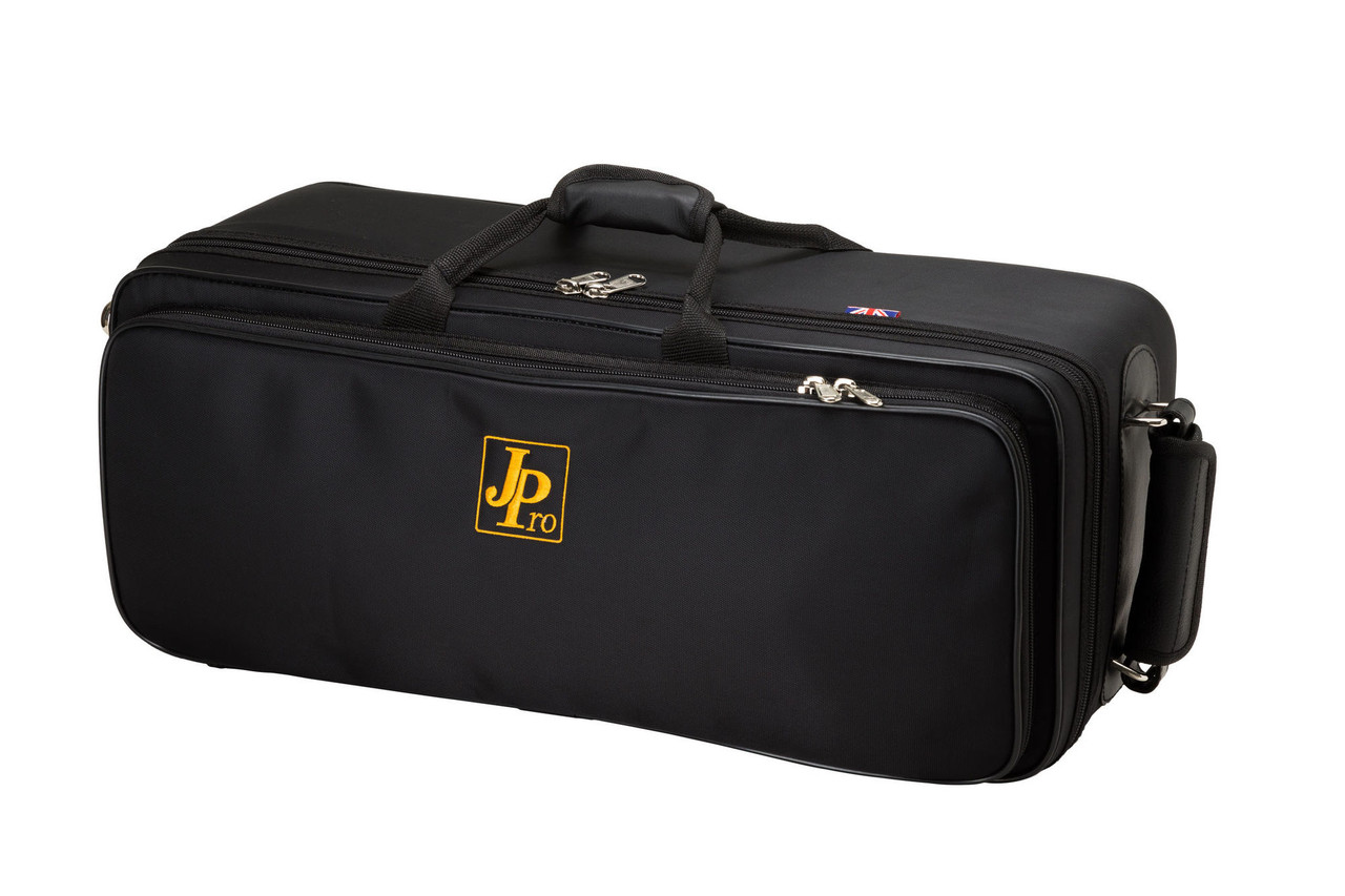 John Packer JP351SWHW Smith Watkins Heavy Orchestral Trumpet in