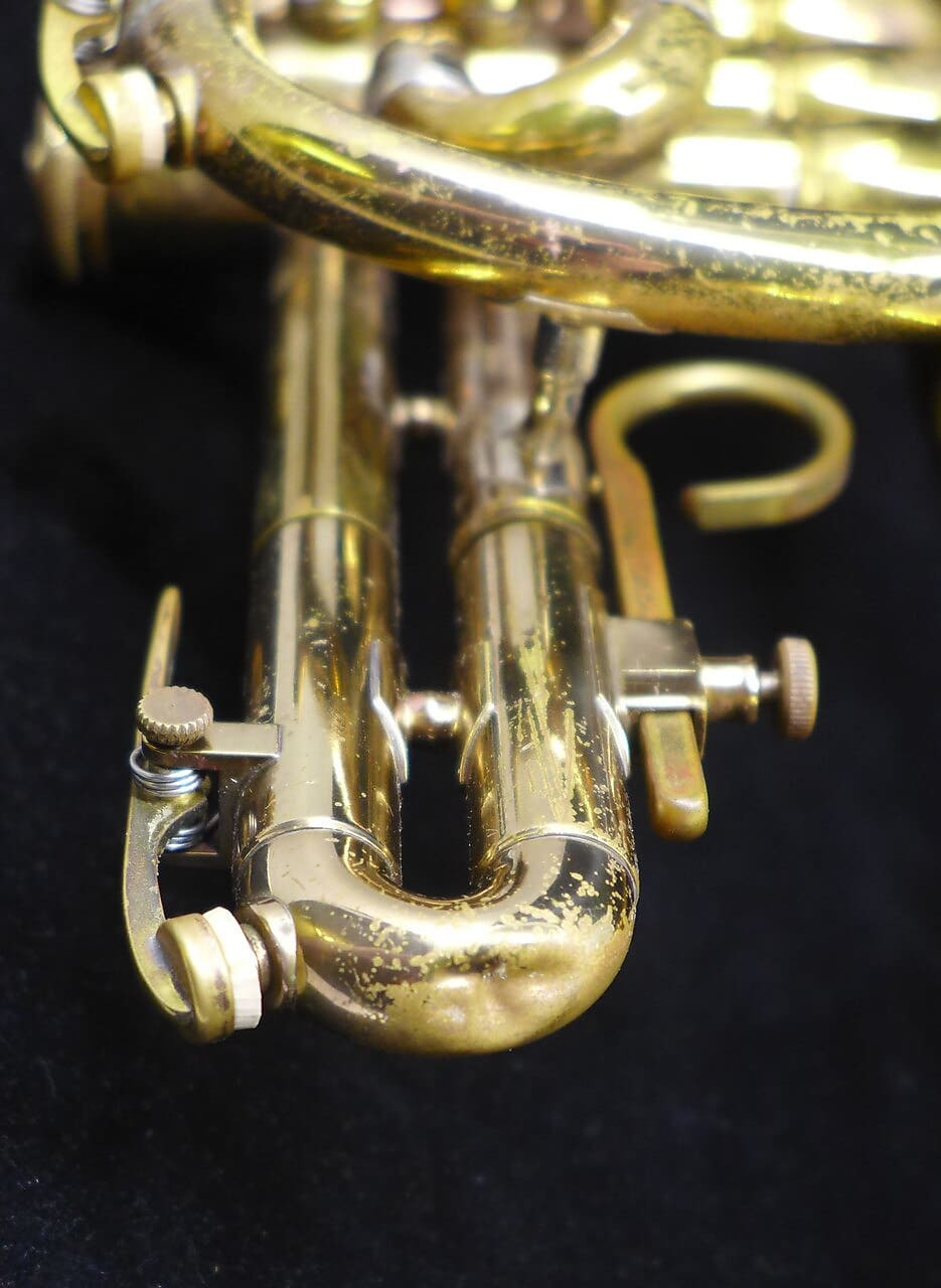 used olds ambassador cornet value