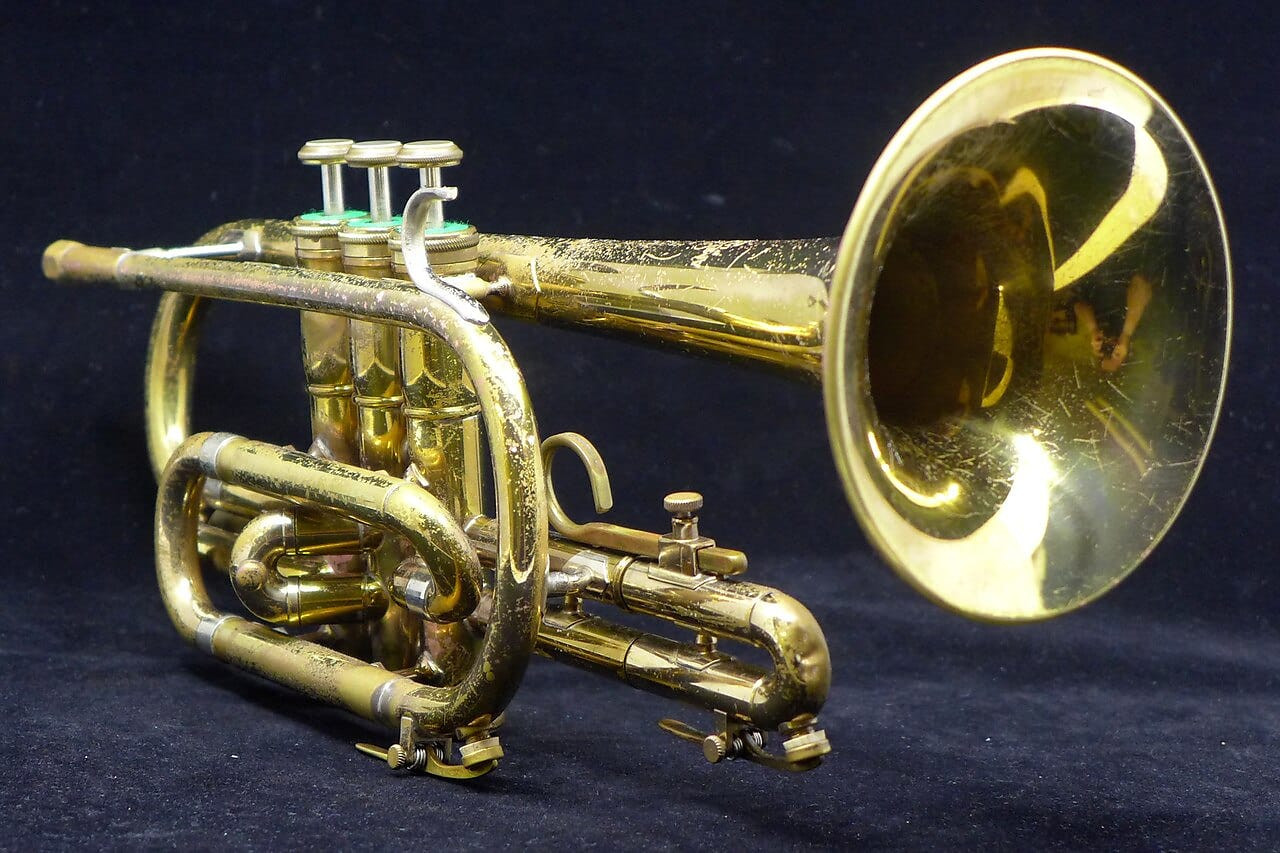 used olds cornet