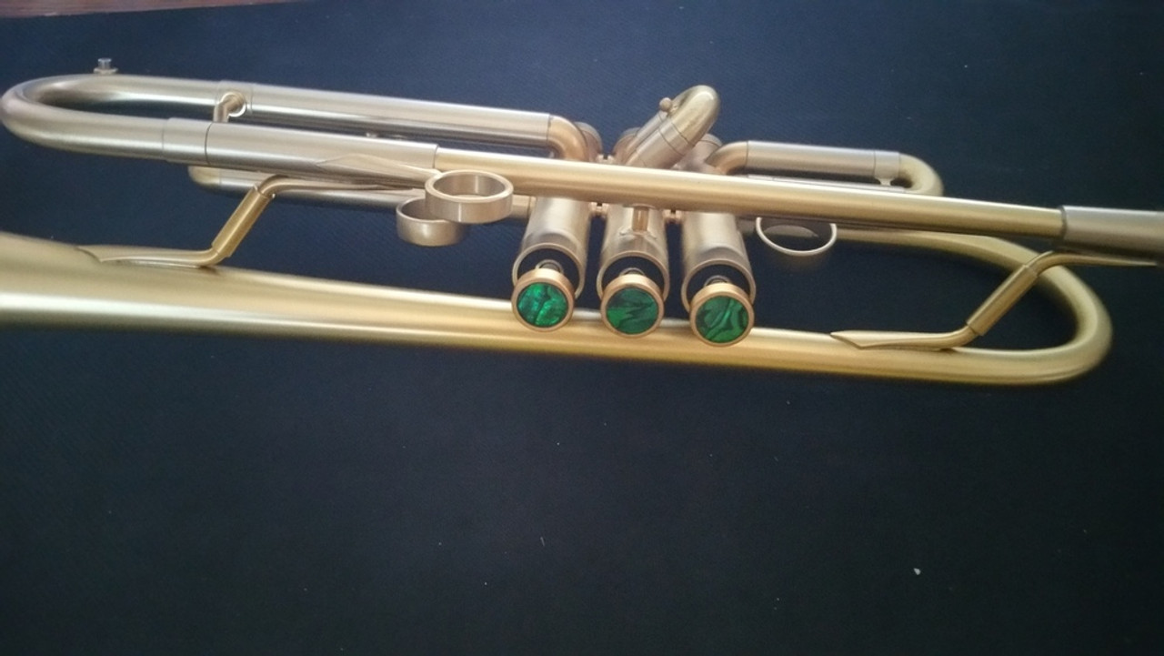 Adams a1 gen 2 trumpet clearance