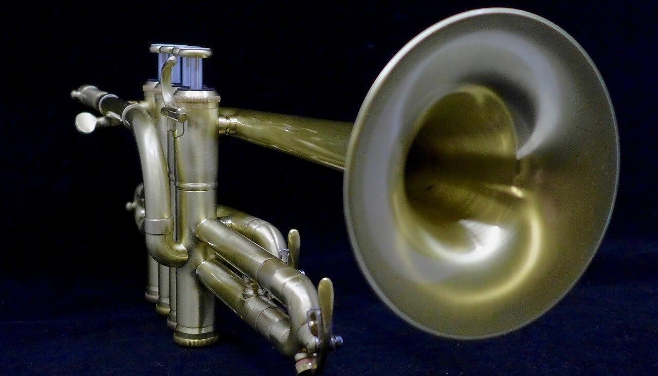PICCOLO 20 with HAT – BRASS - Bondilights