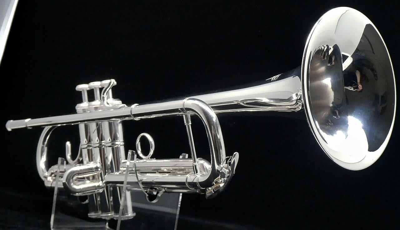 ACB Entry-Level Professional Trumpet Bundle!