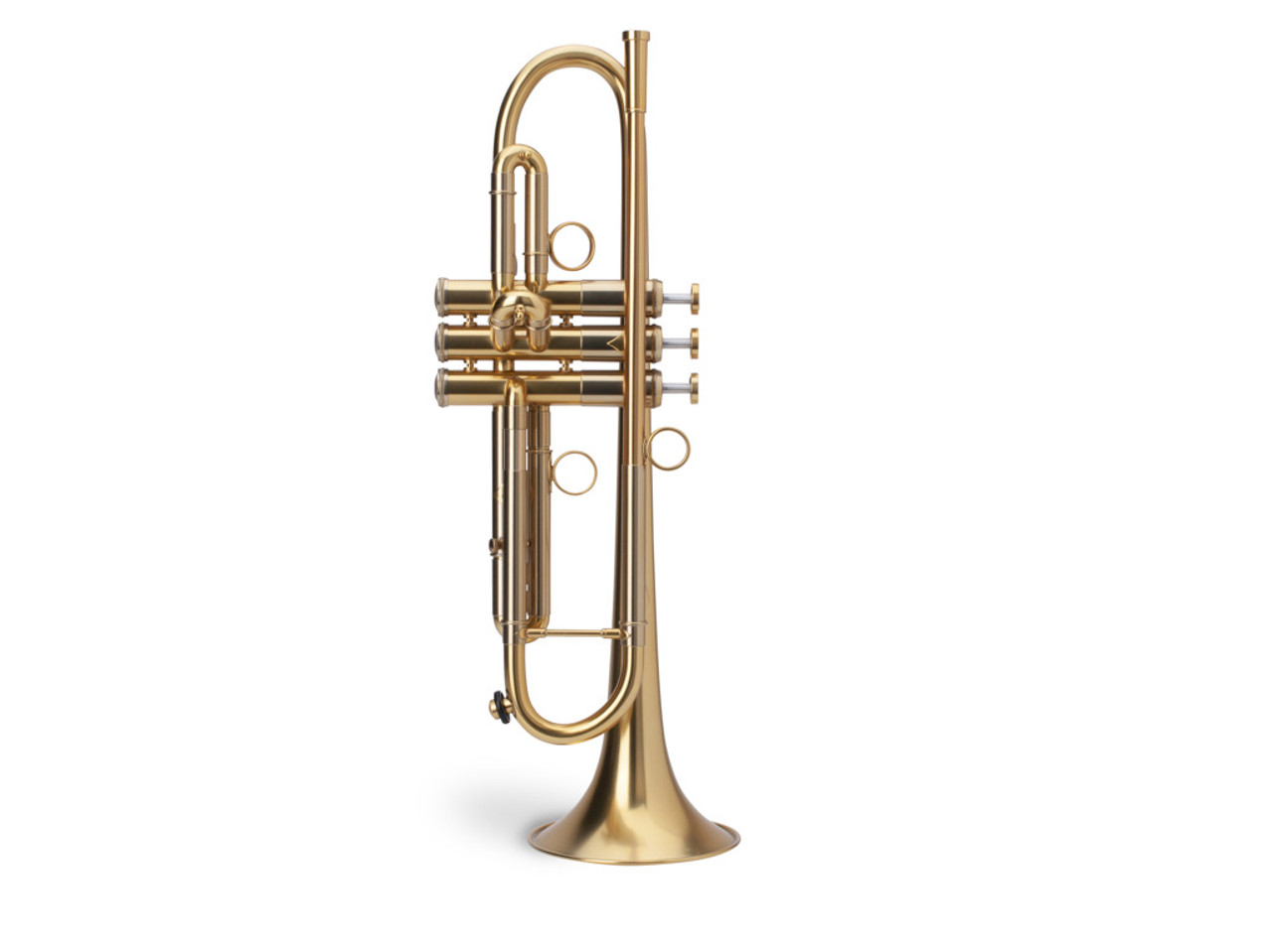 クリス・ゲッカー著　44 Duos for Trumpet 44 Duos for Trumpet by Gekker, Chris - qPress