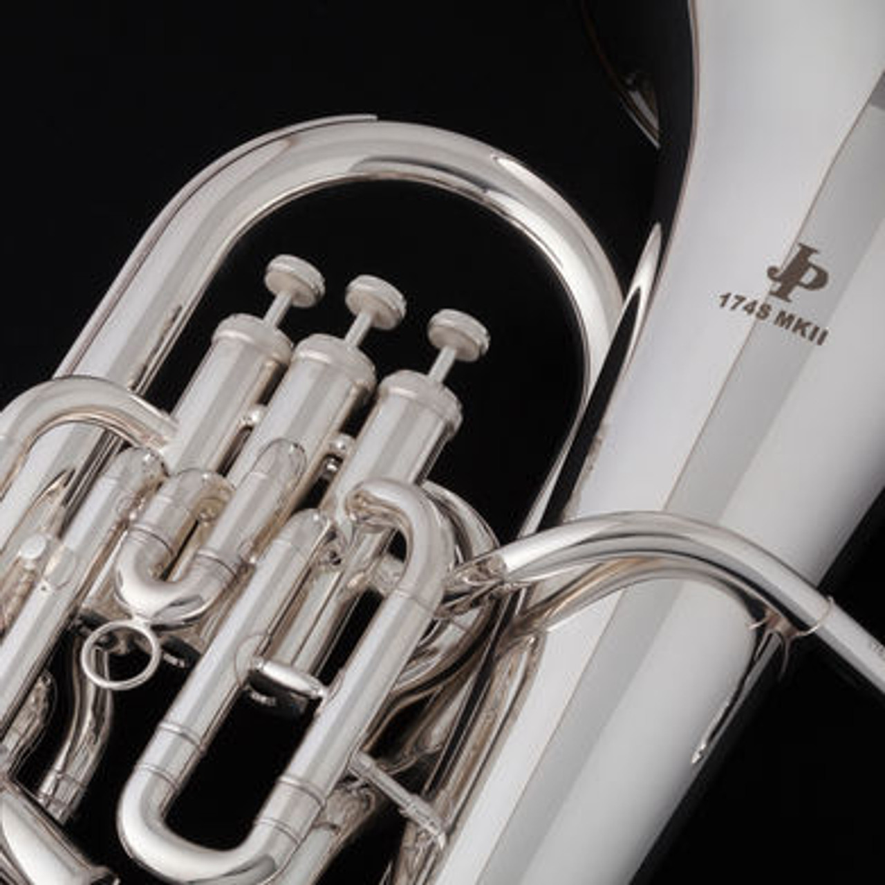 Jp274s Euphonium