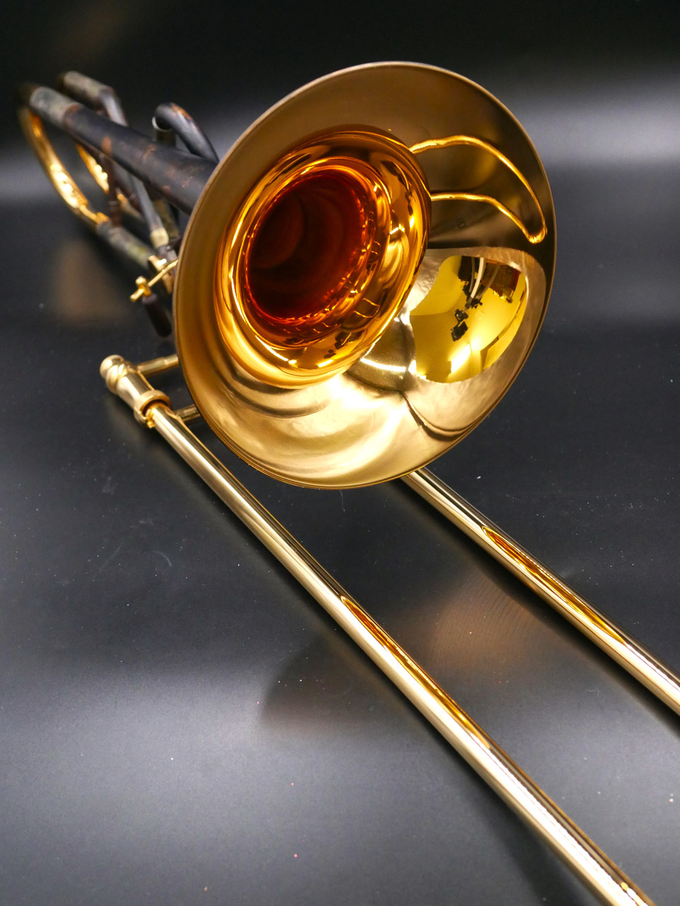 Austin Custom Brass Trombone Series Mouthpieces