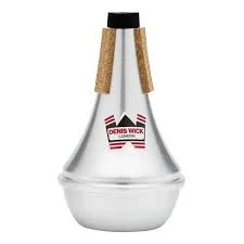 Denis Wick Straight Mutes for Trumpet