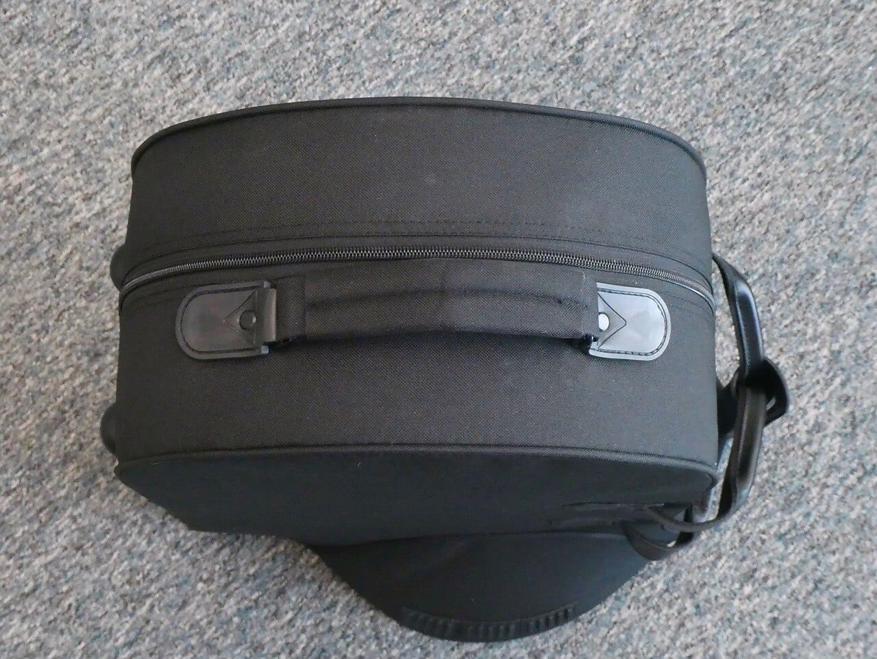 NEW Thickening portable box bag upright key Euphonium tenor horn Baritone  case PARST