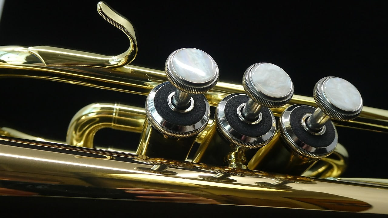 Short Shank Cornet Mouthpieces from Austin Custom Brass!