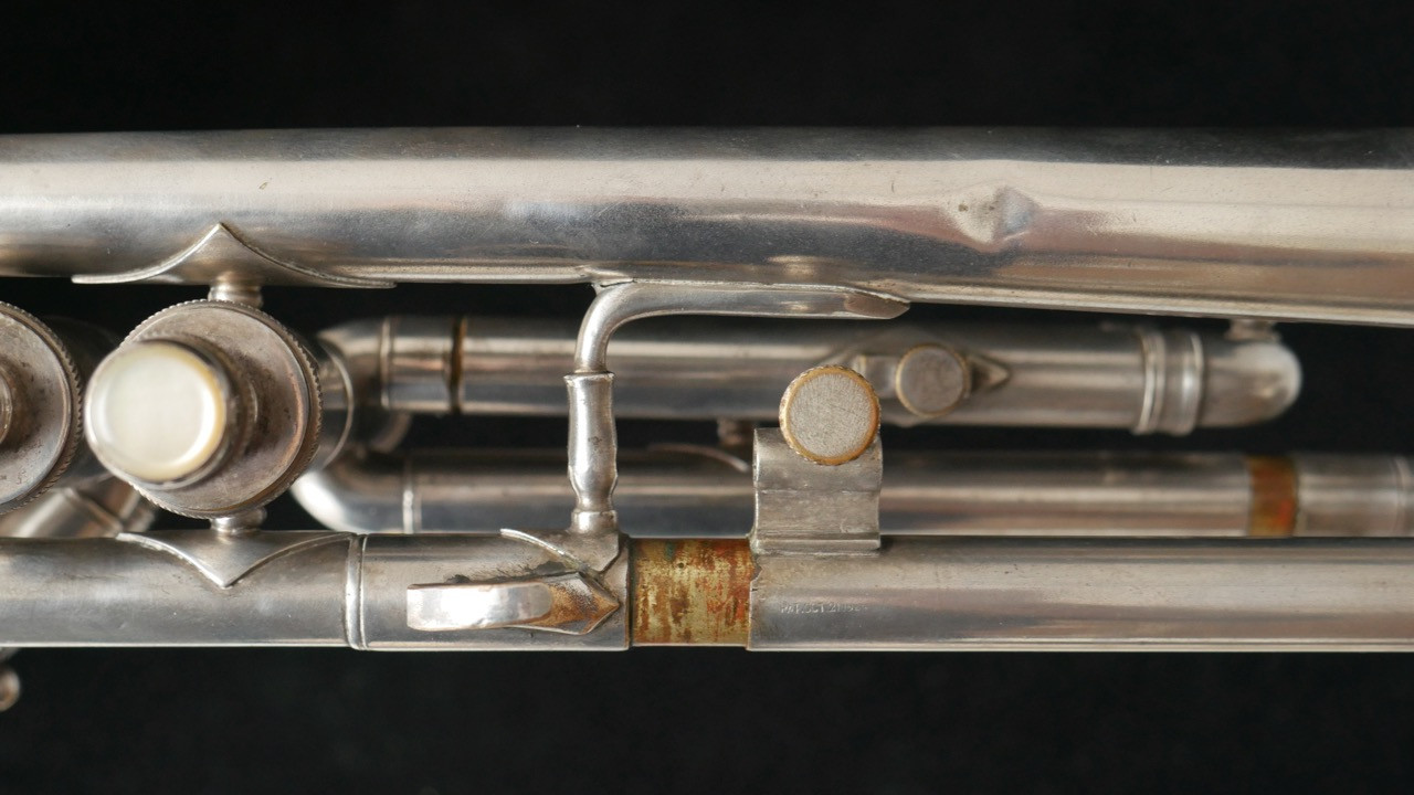 1929 Holton Revelation: IMO a hidden gem in the trumpet world