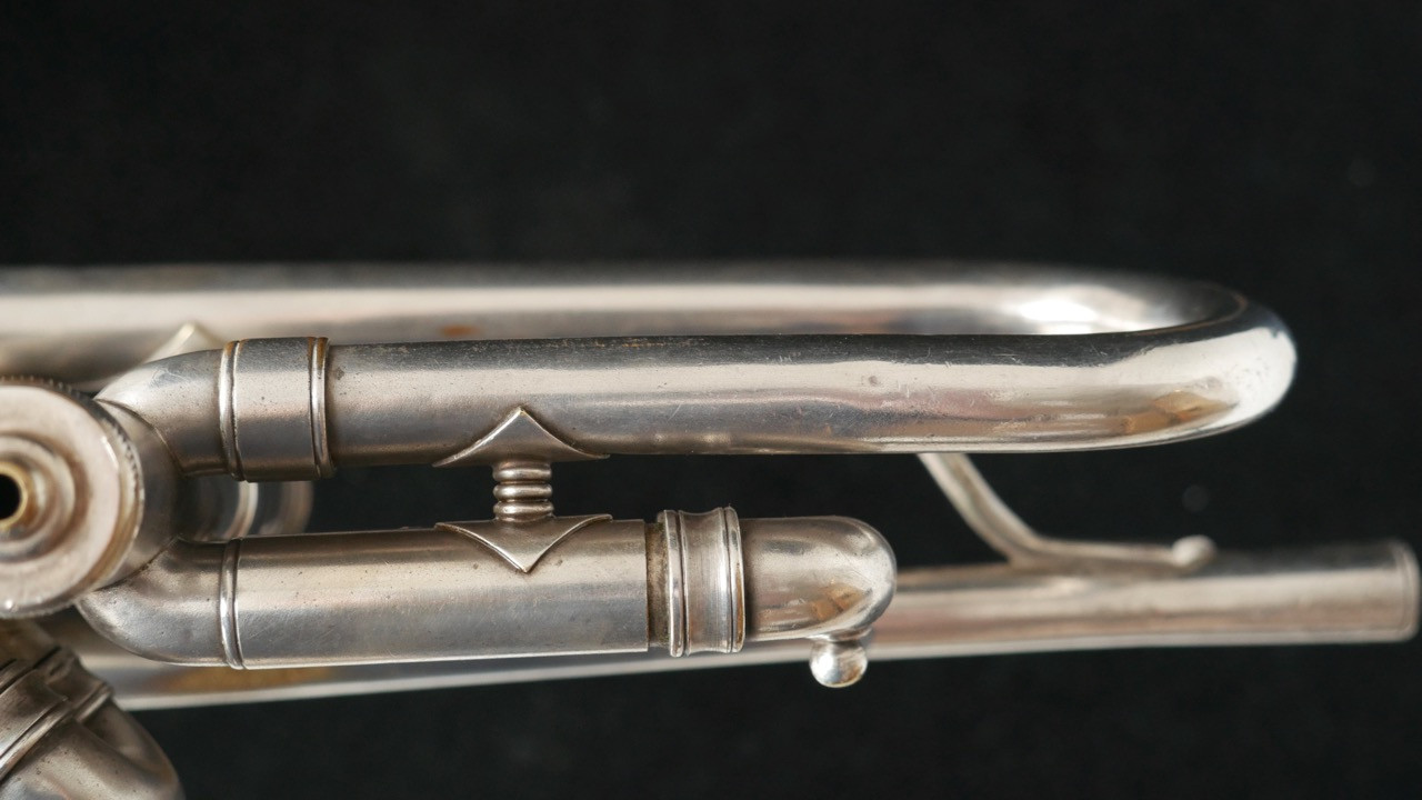 1929 Holton Revelation: IMO a hidden gem in the trumpet world