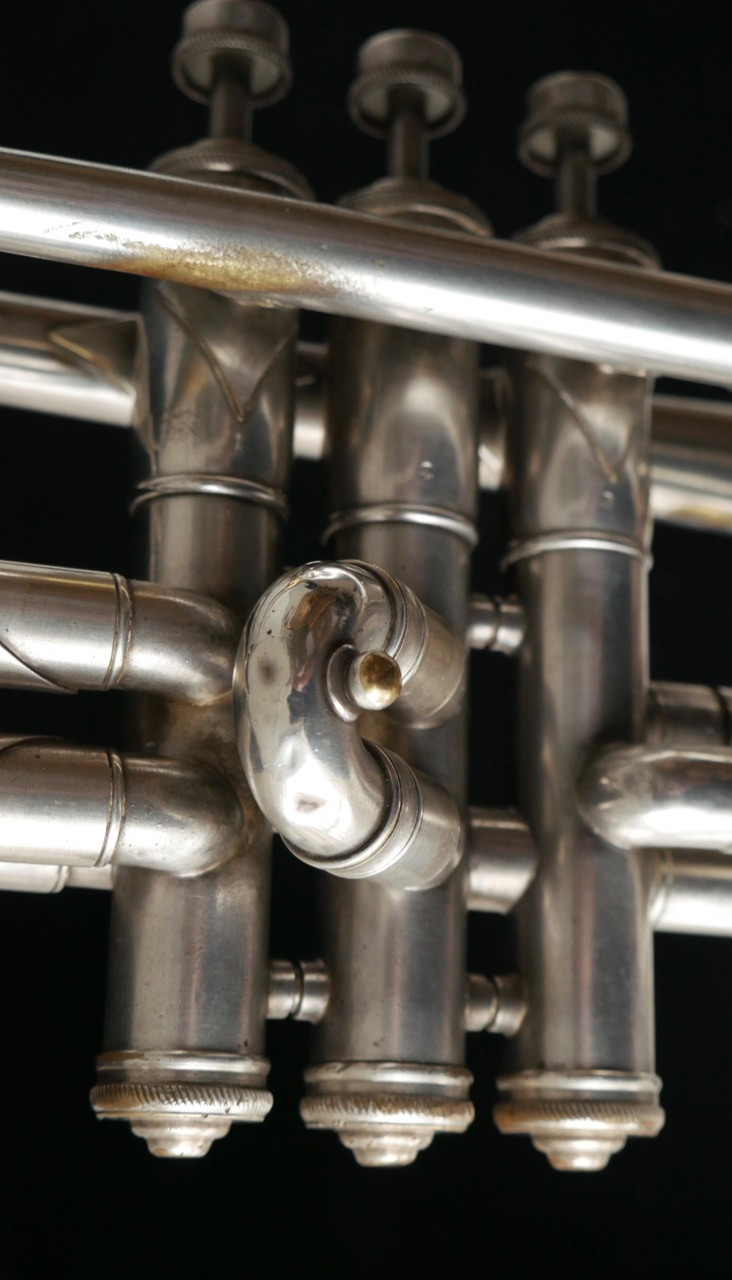 1929 Holton Revelation: IMO a hidden gem in the trumpet world