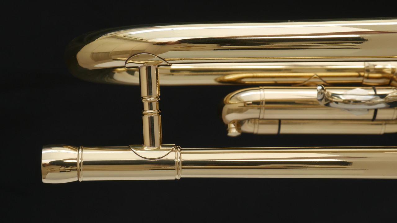 bundy trumpet serial number list