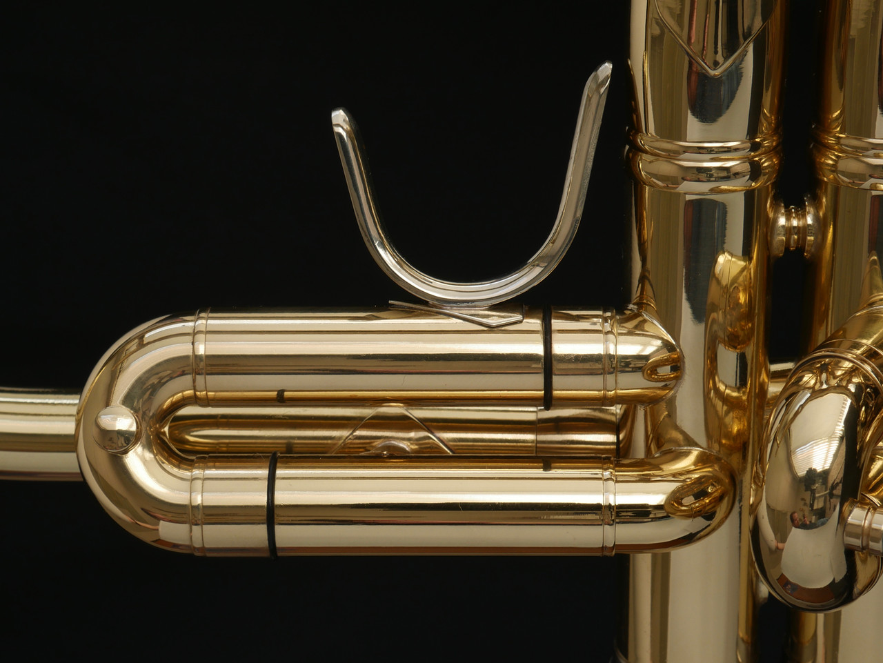 Tuba Brass Mouthpiece by FAXX – TOPE Band Supply Co.