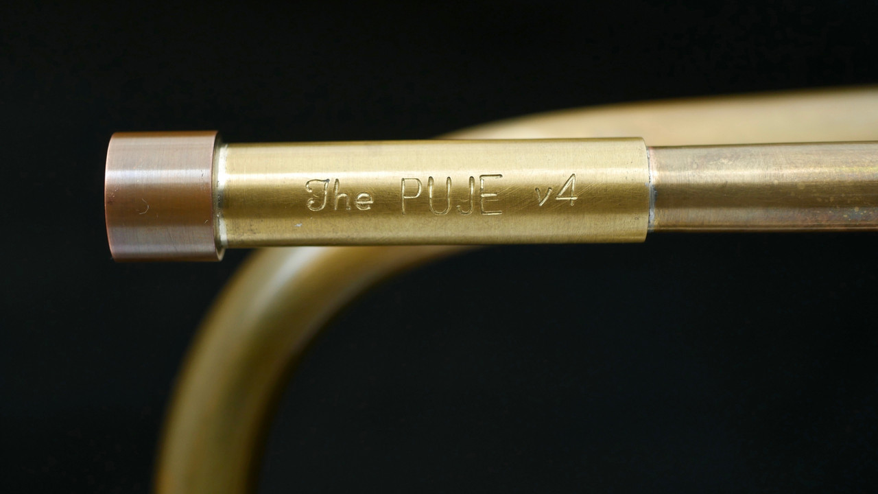 ACB Custom Reserve Trumpet Mouthpieces: The Next Generation