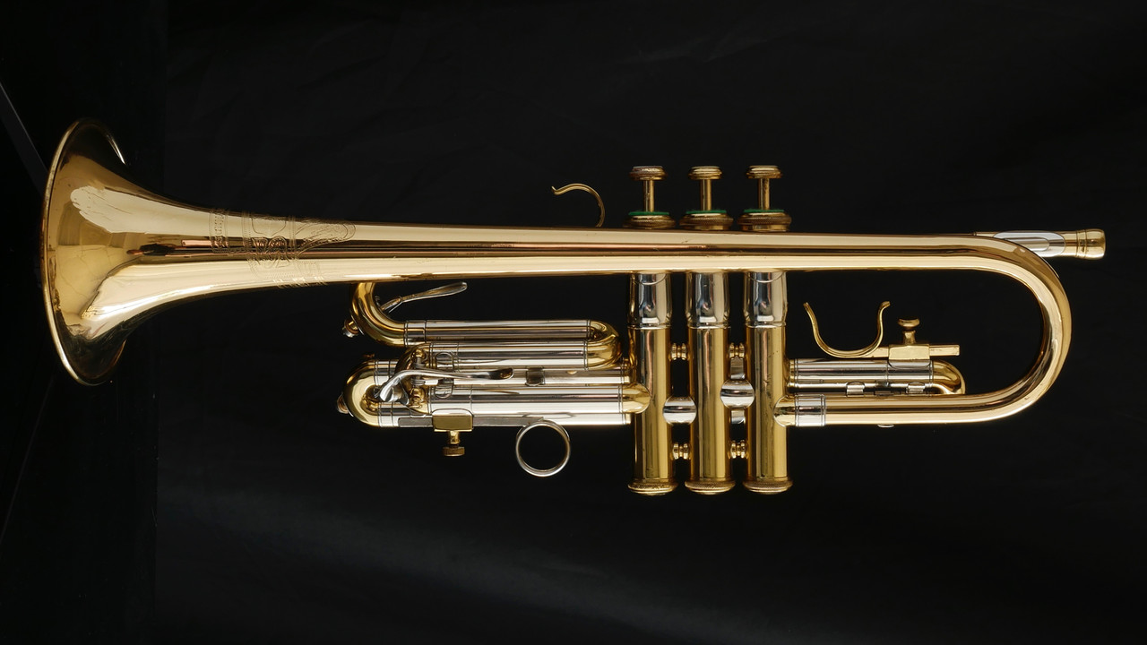 serial number date olds ambassador cornet