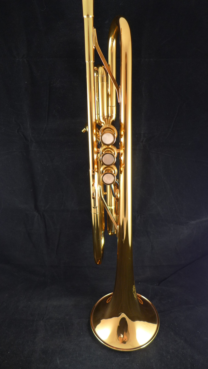 Custom Adams A1v2 Trumpet: Build your Own