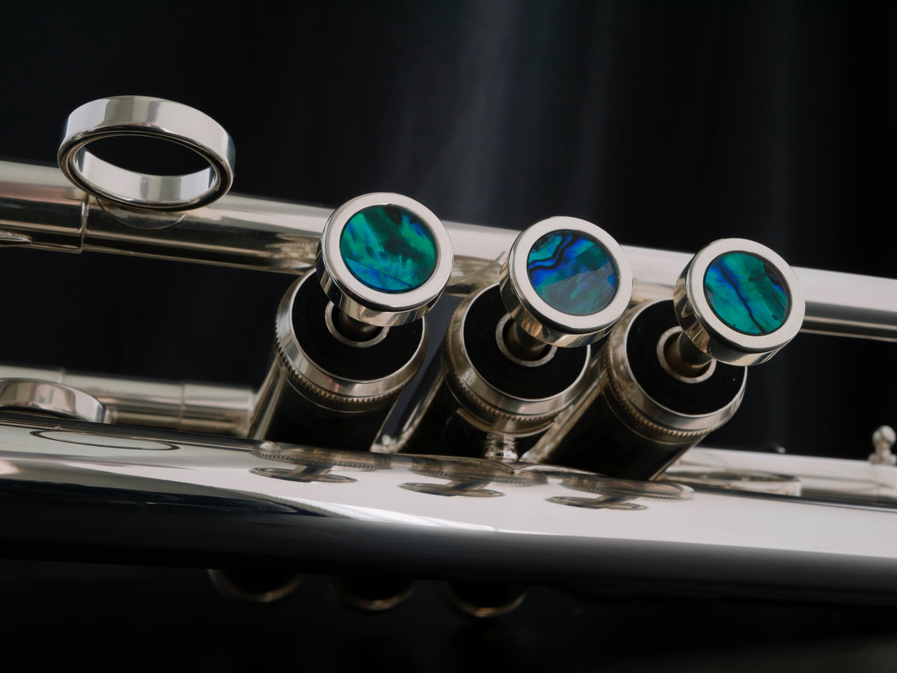 Custom Adams A1v2 Trumpet: Build your Own