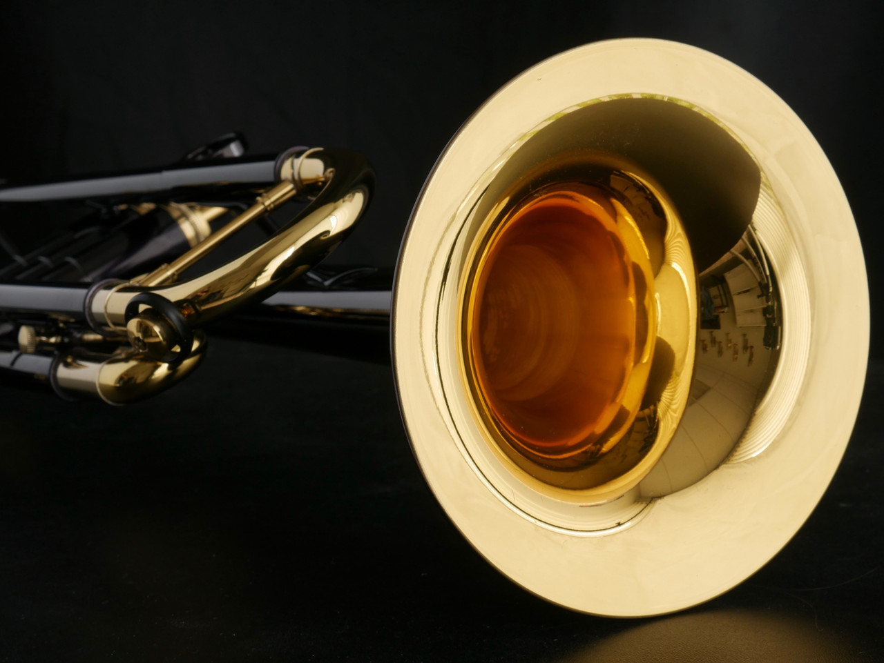 Custom Adams A1v2 Trumpet: Build your Own