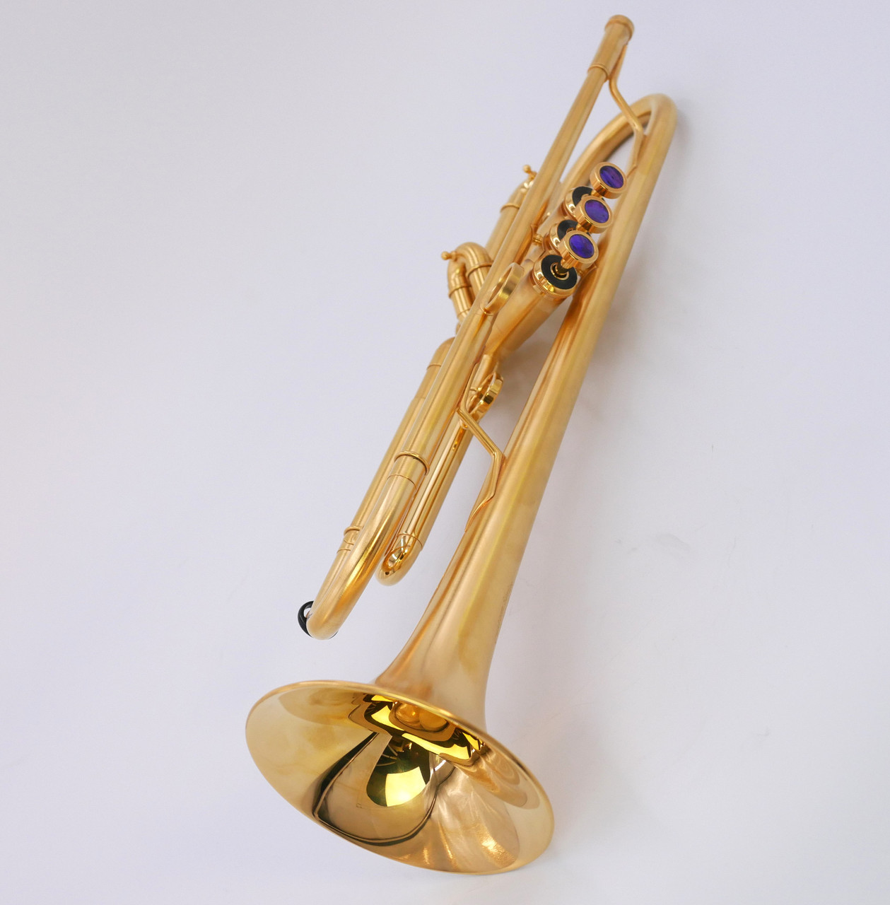 Custom Adams A1v2 Trumpet: Build your Own
