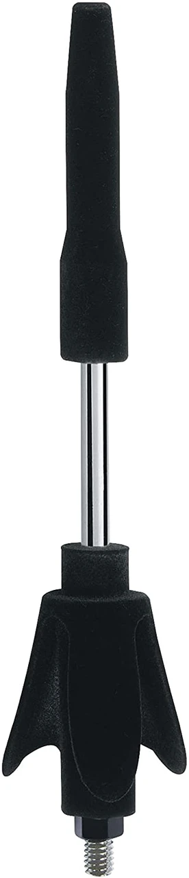 Hercules Piccolo Trumpet Peg for Triple Stand