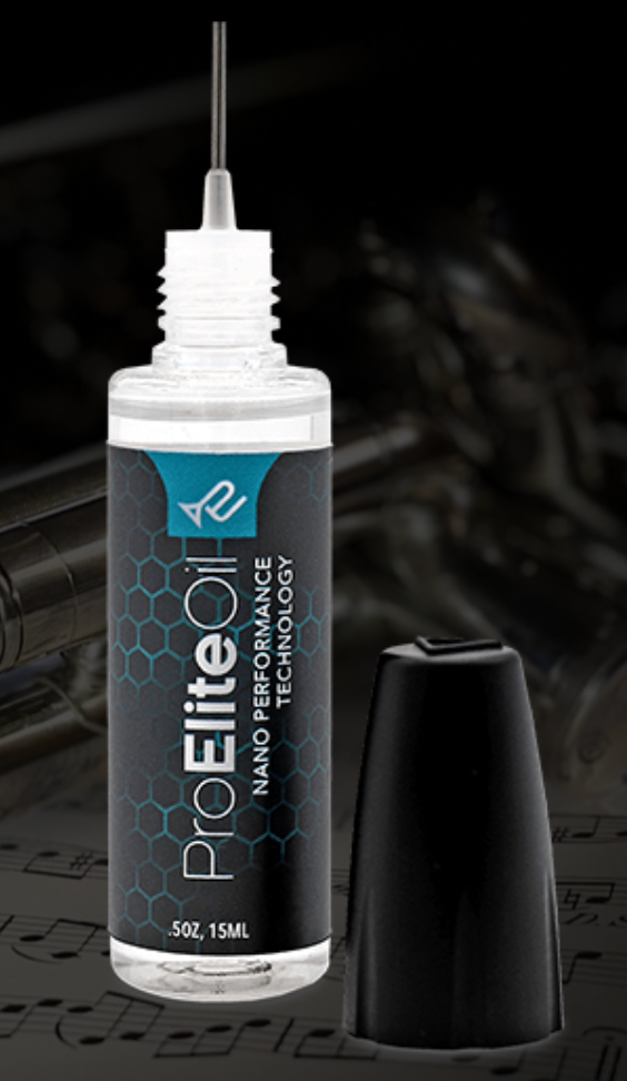 Pro-Elite Oil Clear