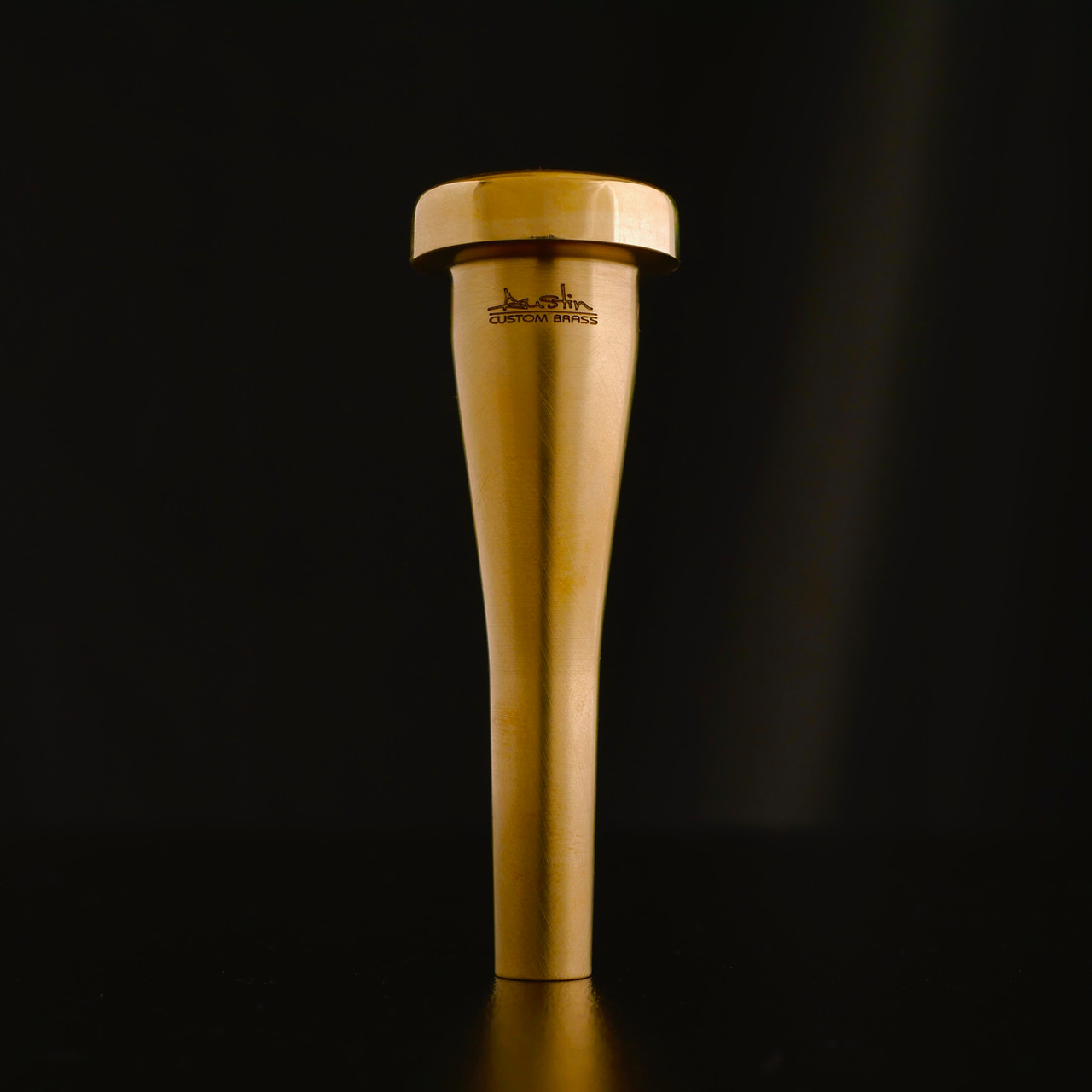 ACB Custom Reserve Trumpet Mouthpieces: The Next Generation