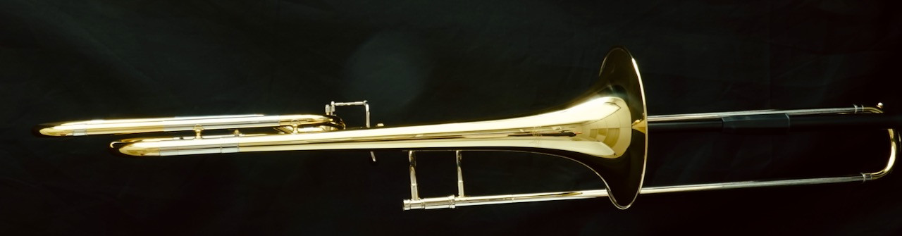 The ACB Modern Orchestral Trombone: Step Up in Style with