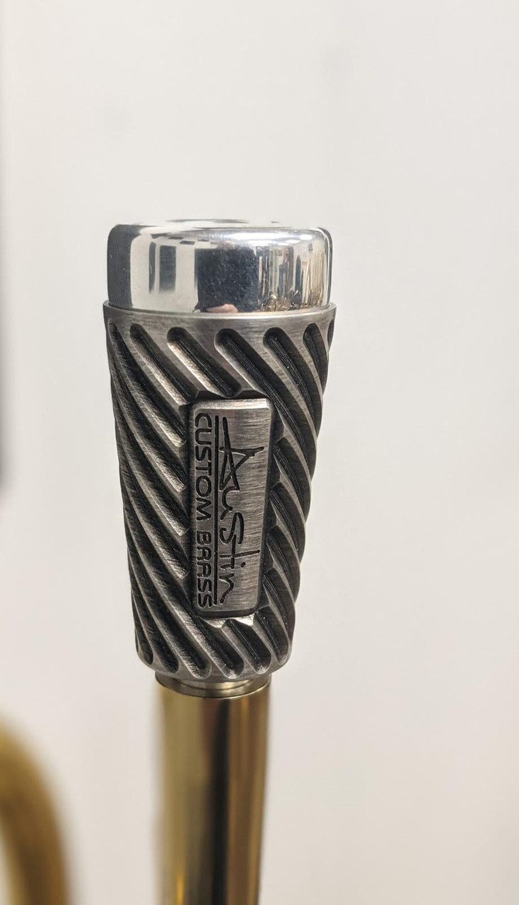KGU Booster Sleeve for ACB Standard blank Mouthpieces!