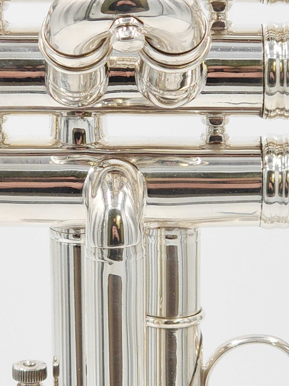 安い価格VINTAGE BACH 1FL 1970\'s SHORT SHANK GP アクセサリー