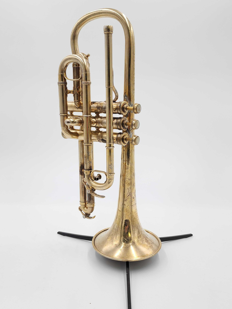 買取査定CONN 4 GOLD PLATE アクセサリー