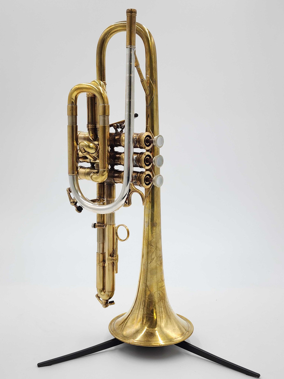 特別オファー selmer invicta トランペット セルマー インビクター ...