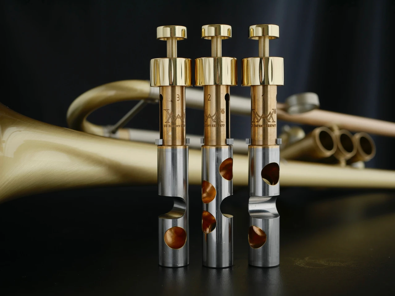 Böhme Sturm & Drang Trumpet: Build Your Own!