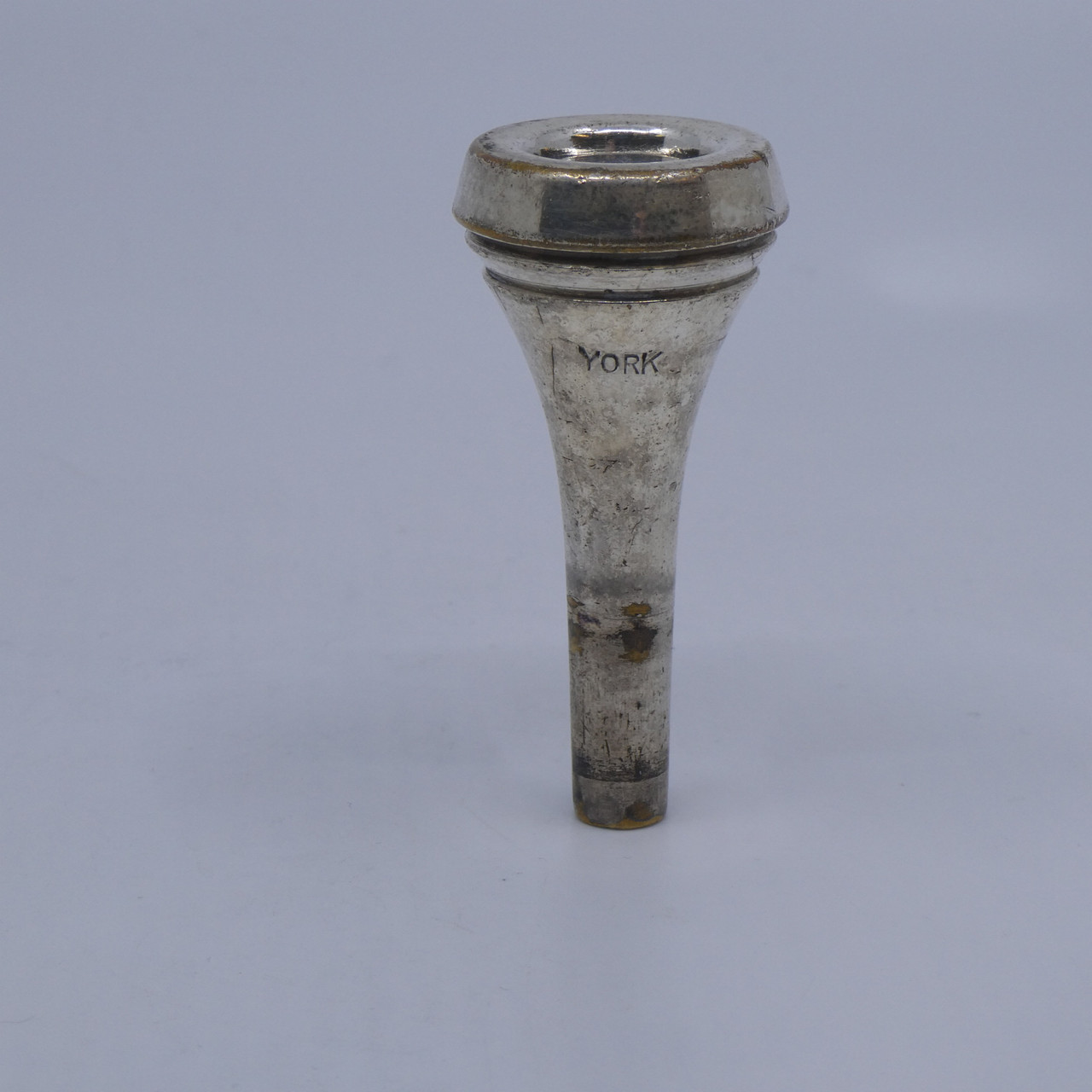 ACB Blowout Sale! Vintage Al-Tru 2M Cornet Mouthpiece! lot497