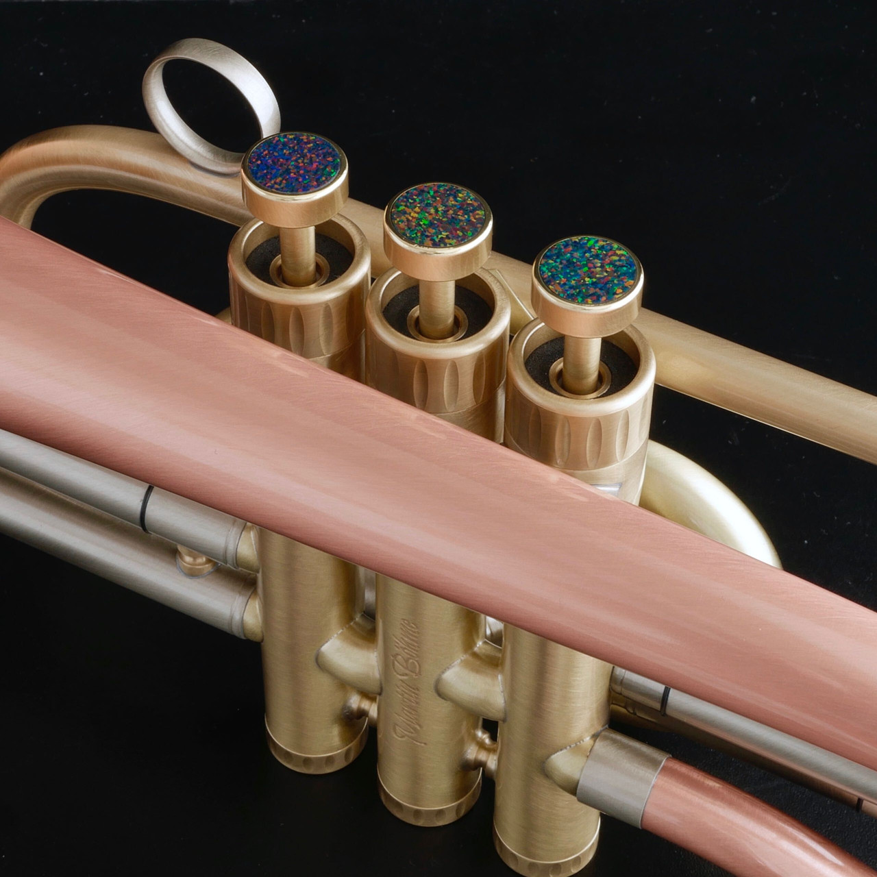 Böhme  Praedo Cornet: Build Your Own!