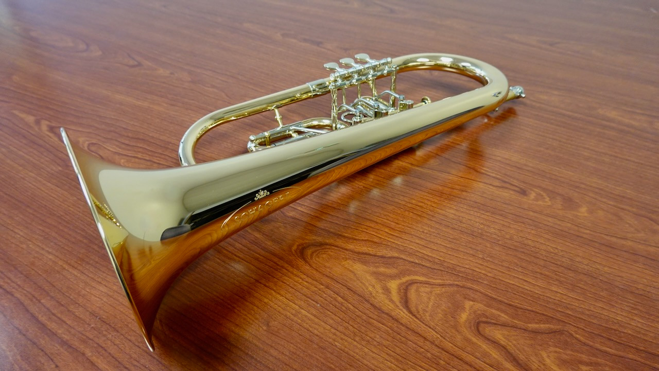 Brand new arrival to the shop the exquisite Schagerl Hans Gansch