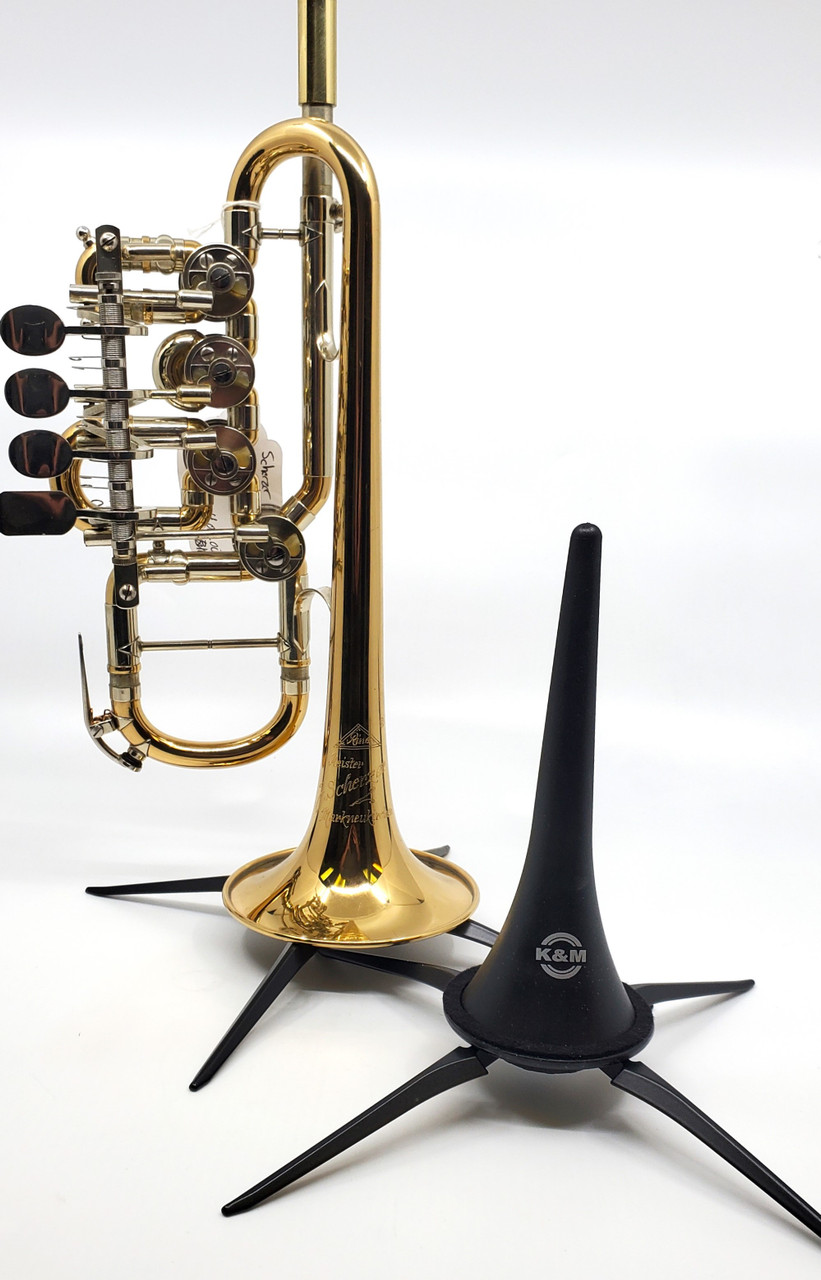 Picc Trumpet Stand