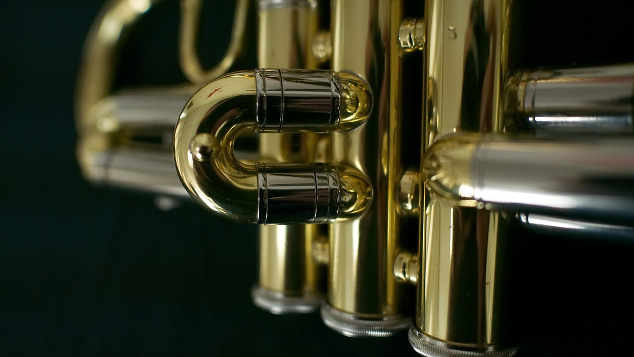 The Wonderful XO 1600I Roger Ingram Model Trumpet in Lacquer or Silver  Plate!